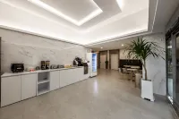 Mokpo Hotel Lime