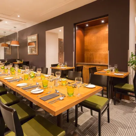 Holiday Inn CAMBRIDGE by IHG