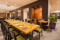 โรงแรม ฮอลิเดย์ อินน์ แคมบริดจ์ บาย IHG - พร้อมอาหารเช้า