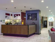 約克市中心假日飯店 - 酒吧