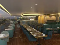 هوتل إنديجو لاندن - 1 ليسيستر سكوايربي باي آيتش جي Hotels near ثياترلاند