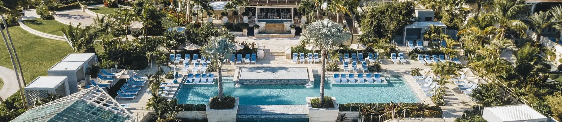 Luxushotels