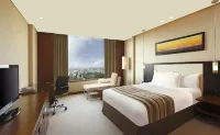 DoubleTree by Hilton Pune - Chinchwad Hotel a Chinchvad