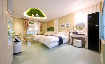 Goheung Swiss Self Check-in Motel