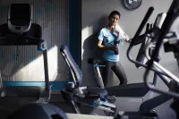 Crowne Plaza TORONTO AIRPORT by IHG - Gym