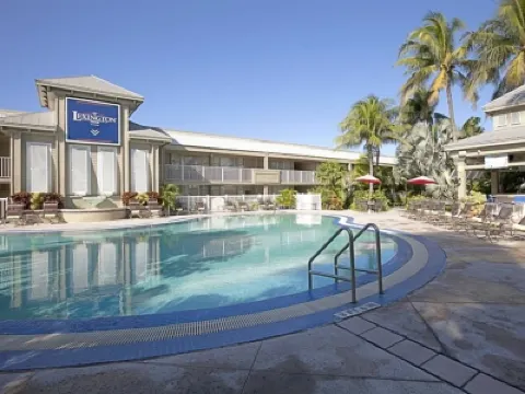 Hilton Garden Inn Key West the Keys Collection (Ex Lexington Hotel) Hotels near Key West