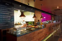 Hotel Mercure Warszawa Centrum - พร้อมอาหารเช้า