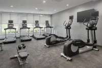 Fairfield Inn & Suites New Orleans Metairie Hotels in Jefferson