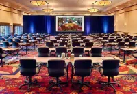 Princeton Marriott at Forrestal Hoteles en Municipio de South Brunswick