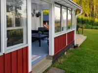Höje -  Privatzimmer