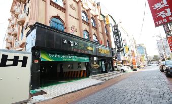 Suncheon Hotel Bao