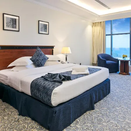 Crown Tower Hotel