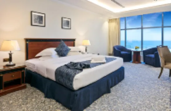 크라운 타워 호텔