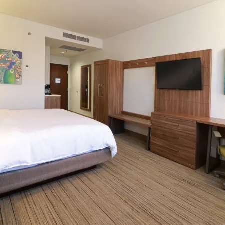 Holiday Inn Express & Suites ENSENADA CENTRO by IHG