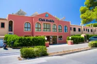 أبارتهوتل كلاب أندريا Hotels near Es Bot - Algaiarens