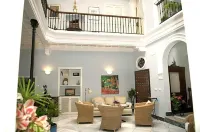 Casa Patio del Panadero