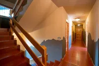 Residence Fior d'Alpe Hotels in Valdidentro