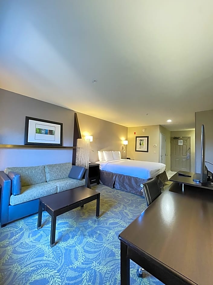 Country Inn & Suites by Radisson, San Carlos, CA