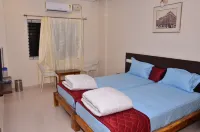 Hotel Ankola International - bar