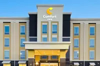 Comfort Inn Jonesboro Hotels in Jonesboro