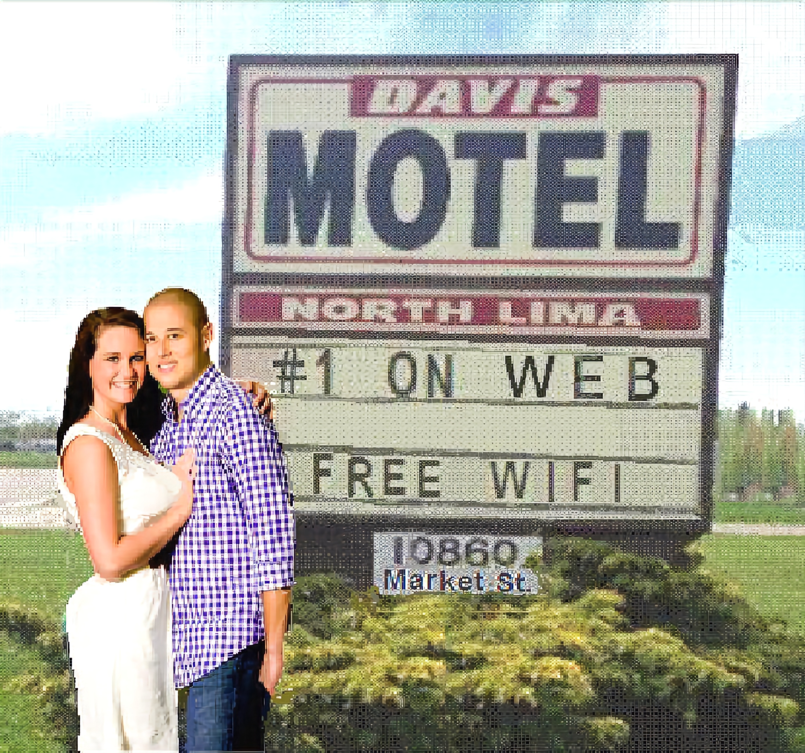 Davis Motel