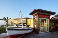 Mitsis Cretan Village Hotels in 