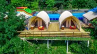 Gapyeong Saeyeon Glam Pinkara Banseorak 2nd Branch Hotels near Edelweiss Swiss Theme Park