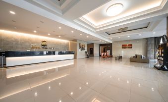 Jeju Noblesse Hotel