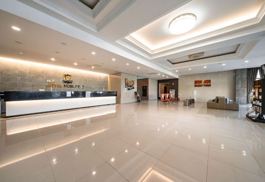 제주 노블레스관광호텔