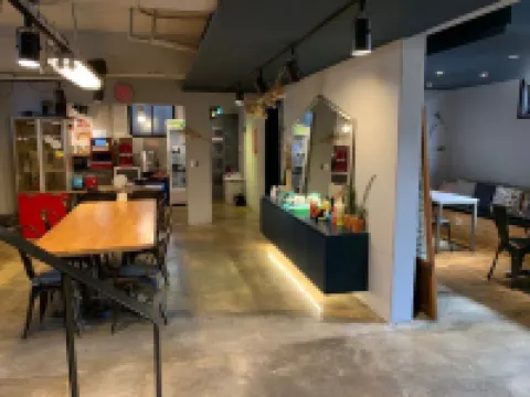 Suncheon Guesthouse Nreem