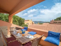 La Vigna Blu Hotels in Palau