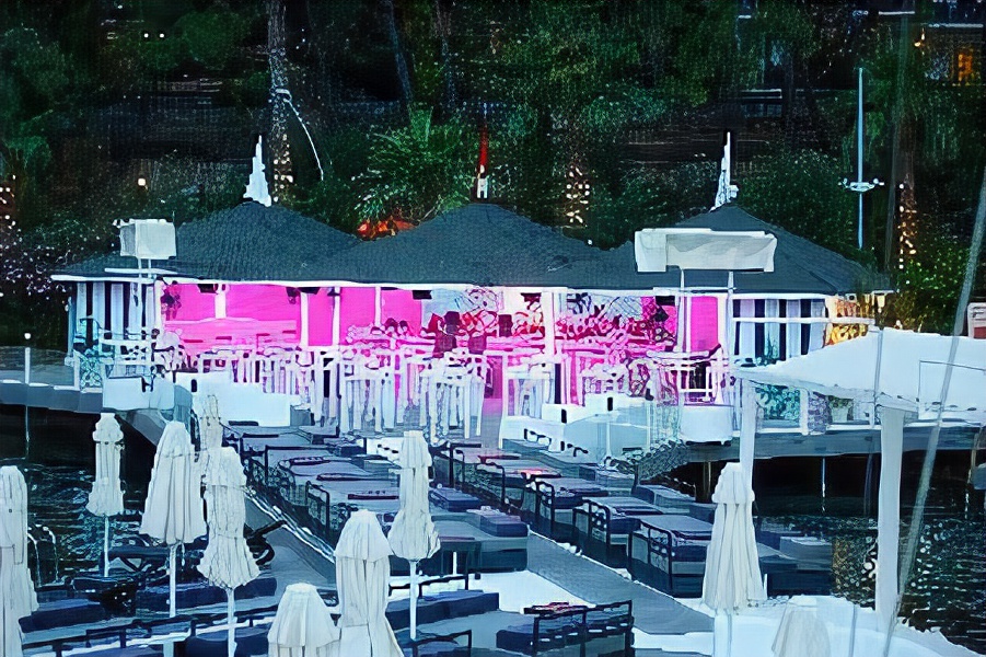 Grand Yazıcı Club Marmaris Palace