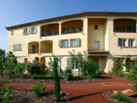 Le Domaine de St. Endréol Golf & Spa 拉莫特酒店