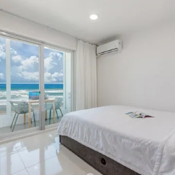 Yangyang Green Beach Pension