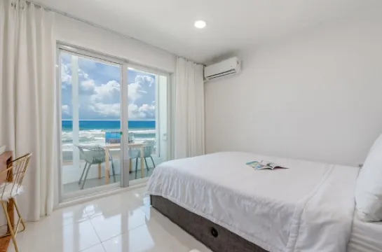 Yangyang Green Beach Pension