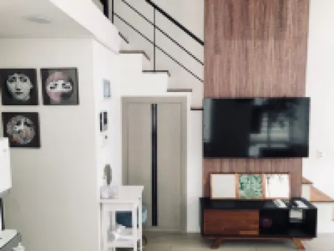 釜山 the Crip 56 旅館