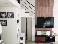 釜山 the Crip 56 旅館