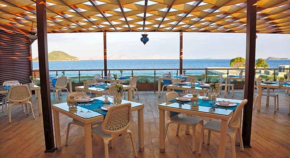 Kairaba Bodrum Princess & Spa