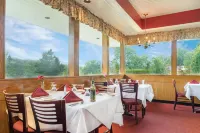 Wyndham Garden Washington DC Area Hotels in Cheverly