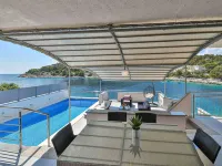 Villa Antonija - Pools