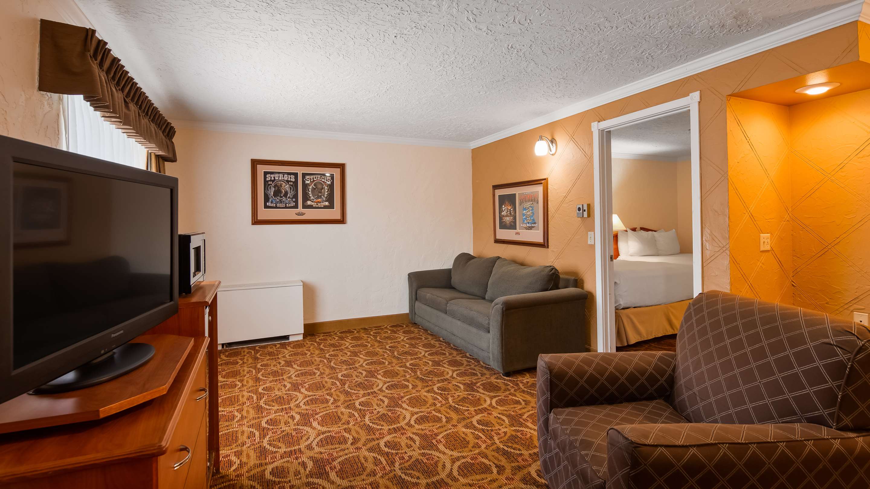 Sturgis Lodge and Suites