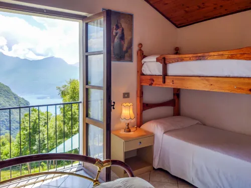 Baita dei Nonni - Pet friendly