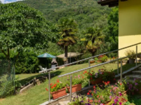 Pippo Hotels in Sorico