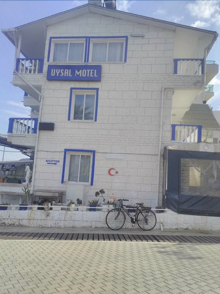 Uysal Motel