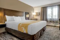 Quality Inn St Cloud West Hotels in Waite Park