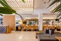 Ramada Addis, Addis Ababa - bar