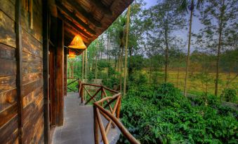 Gokulam Grand Resort & Spa, Coorg