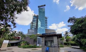 Gokulam Grand Hotel & Spa Bangalore