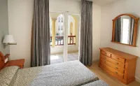 Apartamentos turísticos Jardines del Plaza - spa