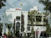 Hotel Mayura Hotels in Ambikapur